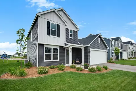 6281 63rd St S, Cottage Grove, MN 55016
