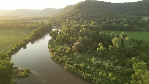 Nnn River Drive, Money Creek Twp, MN 55943