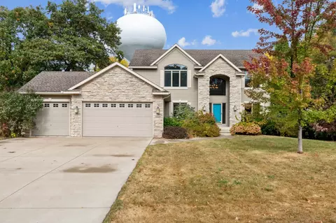 11121 195th Cir NW, Elk River, MN 55330