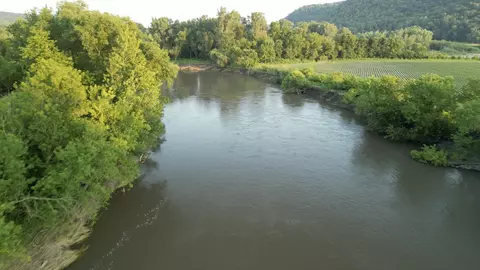 Nn River Drive, Money Creek Twp, MN 55943