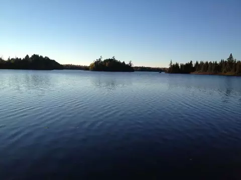 446 Stewart Lake Rd, Two Harbors, MN 55616
