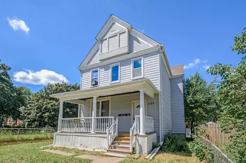 1125 Beech St, Saint Paul, MN 55106