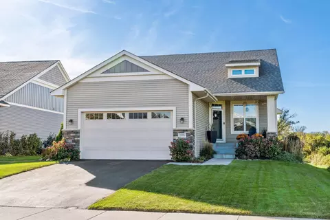 20996 Hardwood Rd N, Forest Lake, MN 55025