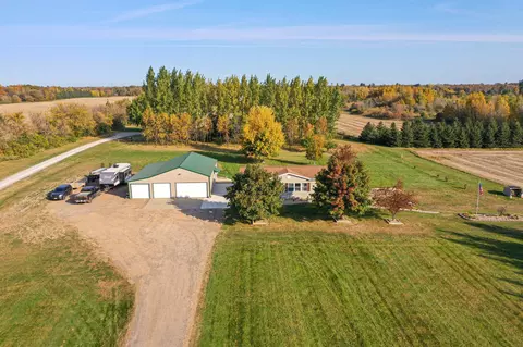 15250 120th St, Foreston, MN 56330