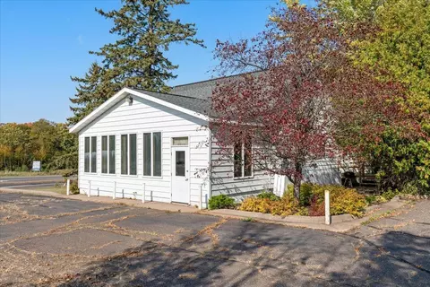 101 United Way, Frederic, WI 54837