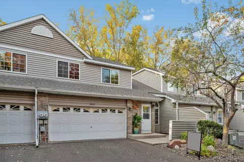 1023 Fillmore Cir NE, Minneapolis, MN 55432