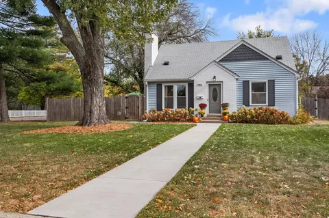 7301 Queen Ave S, Richfield, MN 55423