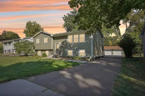 3306 Adair Ave N, Crystal, MN 55422