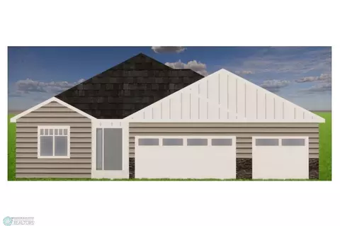 6618 32nd St, Fargo, ND 58104