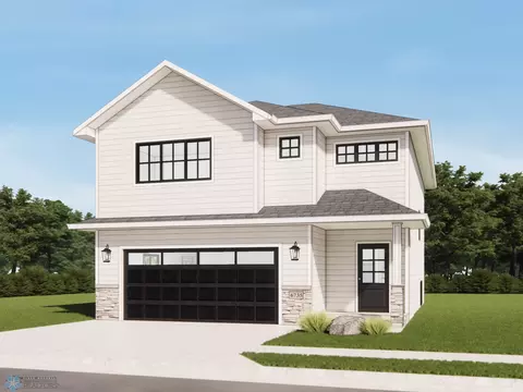 7003 Benji Ln, Horace, ND 58047