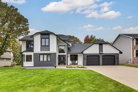 14966 Crane St NW, Andover, MN 55304