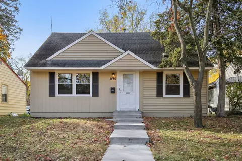 2450 Cavell Ave S, Saint Louis Park, MN 55426