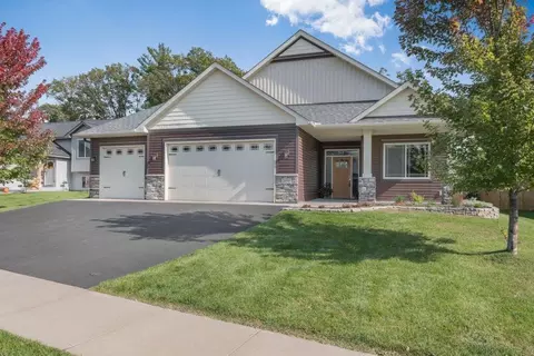 26541 Frontier Ave, Wyoming, MN 55092