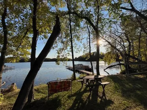 2454 232nd St, Laketown Twp, WI 54006 photo 3