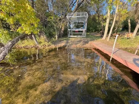2454 232nd St, Laketown Twp, WI 54006 photo 4