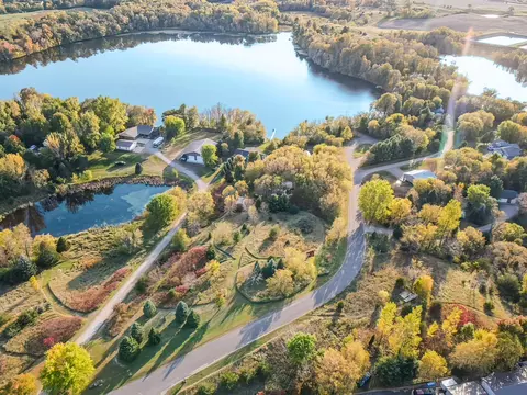 2454 232nd St, Laketown Twp, WI 54006