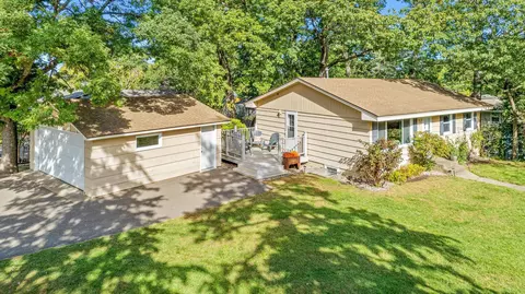 9008 36th Ave N, New Hope, MN 55427