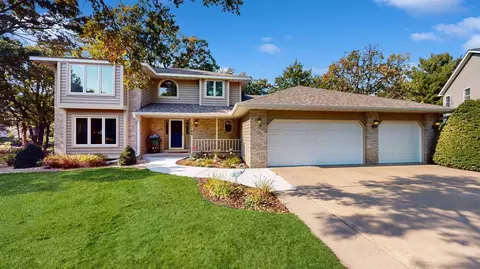 12166 Kerry St NW, Coon Rapids, MN 55433