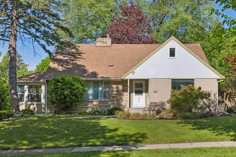 3522 Benjamin St NE, Minneapolis, MN 55418