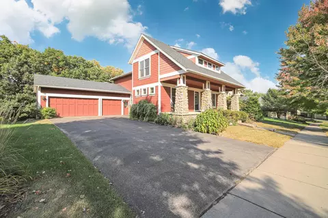 3469 Couchtown Path, Rosemount, MN 55068 photo 2