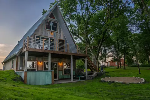41796 Foursquare Rd, Battle Lake, MN 56515