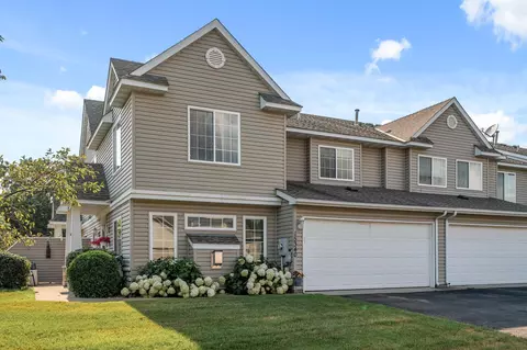 15340 Radium Way NW, Ramsey, MN 55303