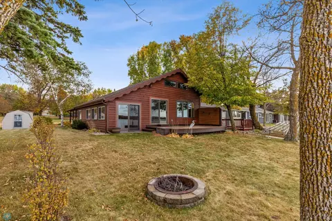 14220 Globstad Beach Rd, Lake Park, MN 56554