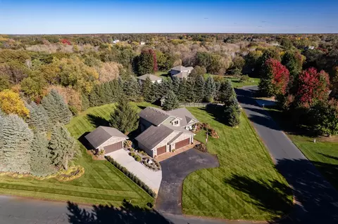 14535 Taconite St NE, Ham Lake, MN 55304