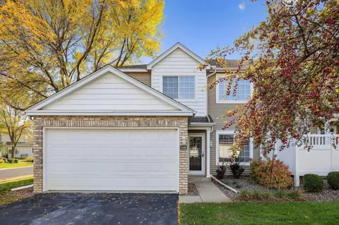 11463 Elmwood Ave N #32, Champlin, MN 55316