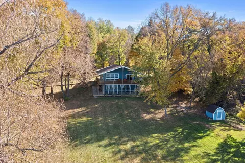 50100 Bayside Ave, Rush City, MN 55069