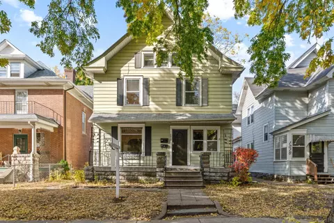 1512 Adams St NE, Minneapolis, MN 55413