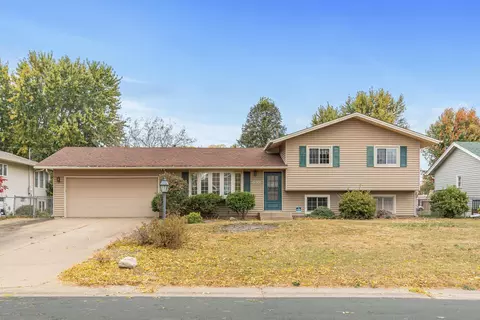 5500 84th Ave N, Brooklyn Park, MN 55443