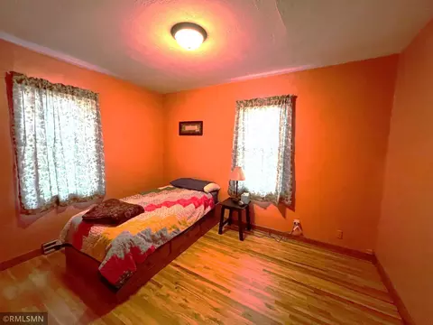 Bedroom - 103 E Pearl St, Adrian, MN 56110 photo 5 of 6