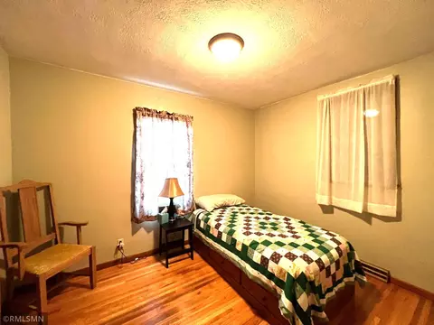 Bedroom - 103 E Pearl St, Adrian, MN 56110 photo 6 of 6