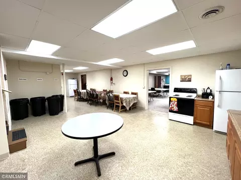 Kitchen - 103 E Pearl St, Adrian, MN 56110 photo 2 of 3