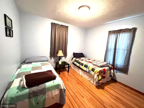 Bedroom - 103 E Pearl St, Adrian, MN 56110 photo 3 of 6