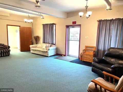Living - 103 E Pearl St, Adrian, MN 56110 photo 1 of 1