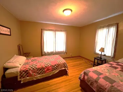 Bedroom - 103 E Pearl St, Adrian, MN 56110 photo 2 of 6