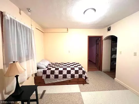 Bedroom - 103 E Pearl St, Adrian, MN 56110 photo 4 of 6