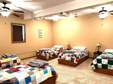 Bedroom - 103 E Pearl St, Adrian, MN 56110 photo 1 of 6