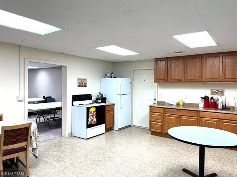 Kitchen - 103 E Pearl St, Adrian, MN 56110 photo 1 of 3