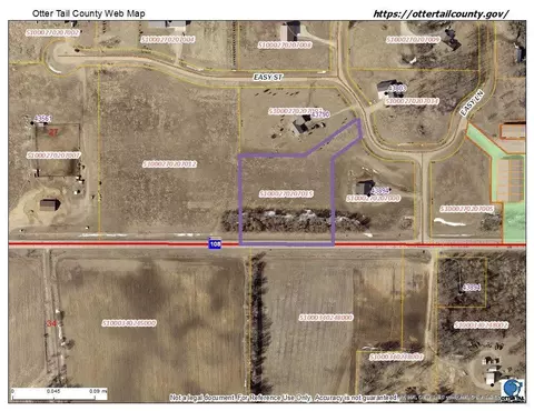 43 Nnn Easy St, Perham, MN 56573