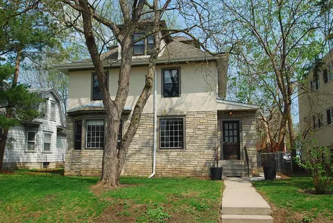 2633 Garfield Ave, Minneapolis, MN 55408