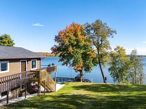 2907 129th St, Lengby, MN 56651