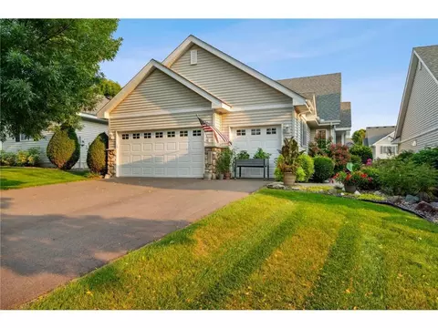 2072 Lambert Ave NE, Saint Michael, MN 55376