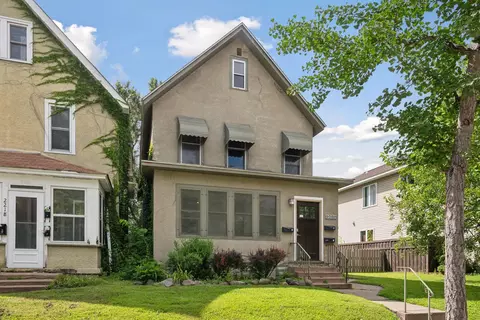 2220 2nd St NE, Minneapolis, MN 55418
