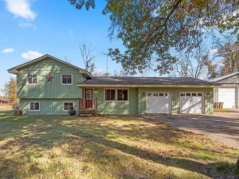 32176 152nd St NW, Princeton, MN 55371