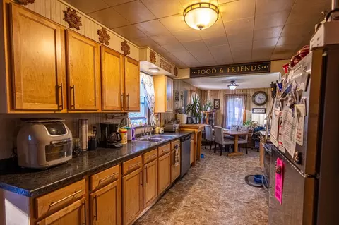 7603 Hickory St W, Webster, WI 54893 photo 3