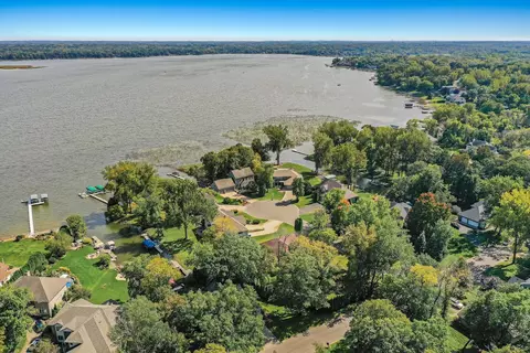 21951 Iden Avenue Cir N, Forest Lake, MN 55025