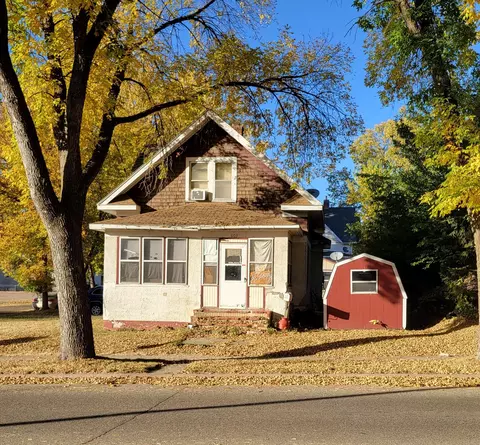 603 Black Oak Ave, Montevideo, MN 56265